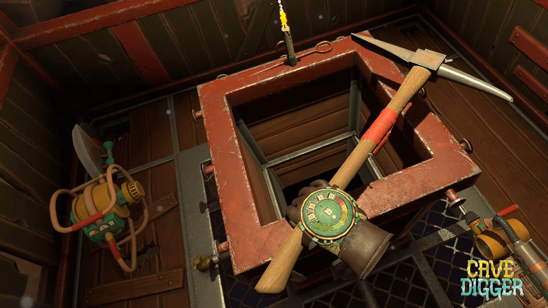 Cave Digger VR - cave-digger-vr_1.avif