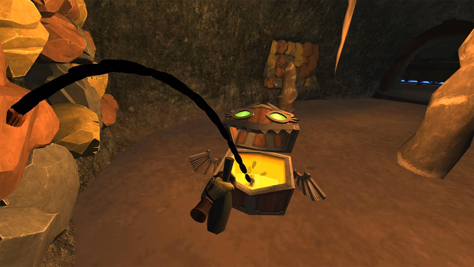 Cave Digger VR - cave-digger-vr_3.avif