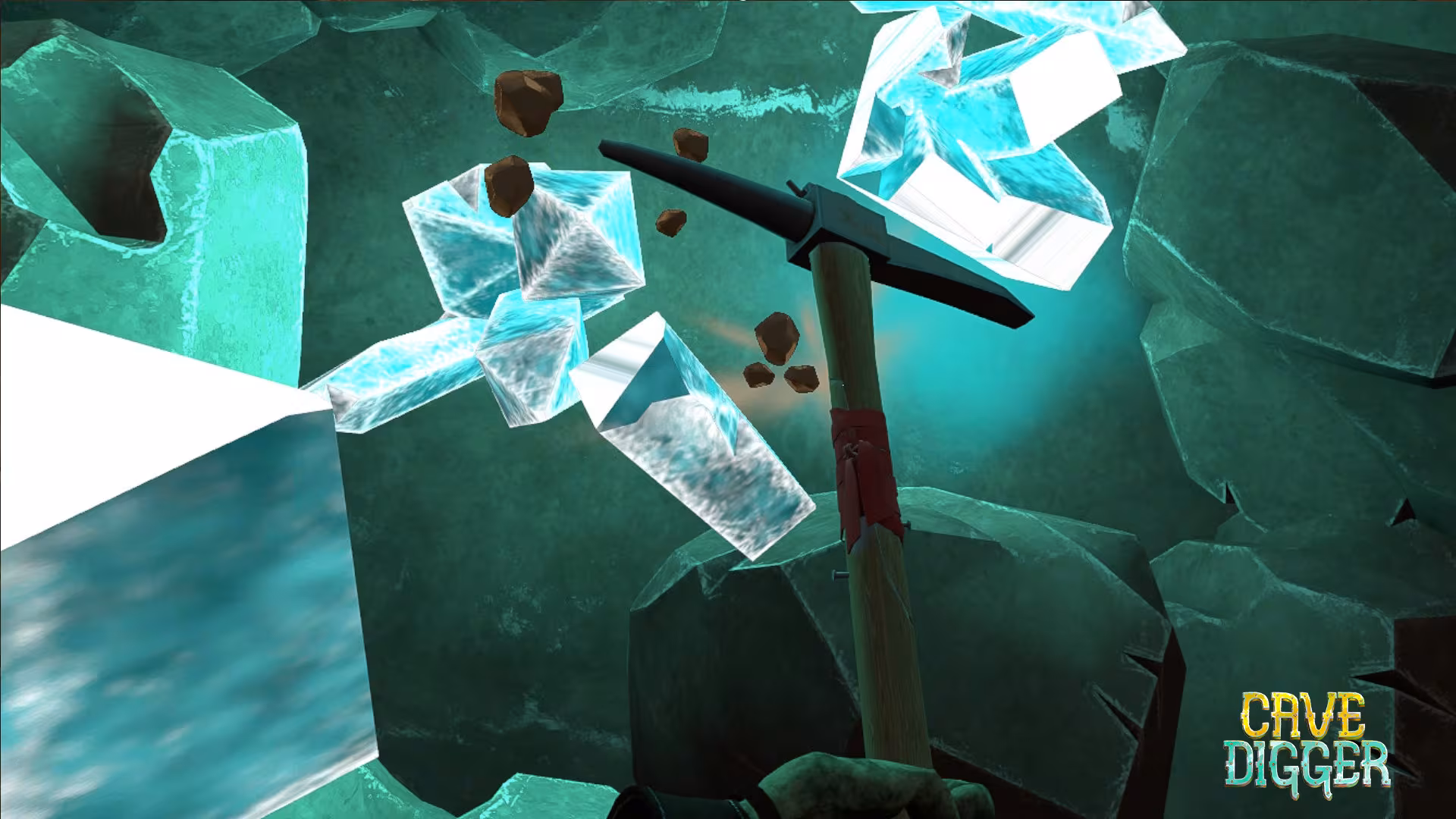 Cave Digger VR - cave-digger-vr_4.avif