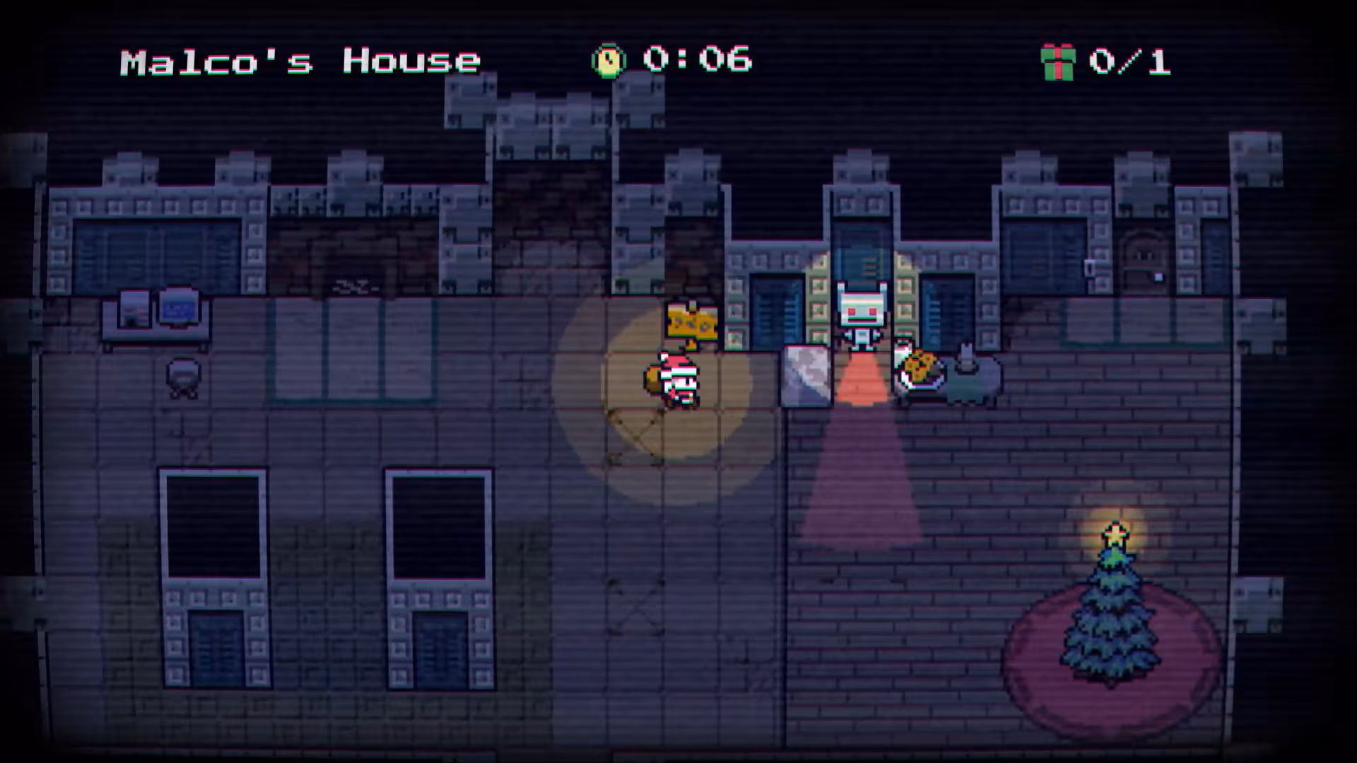 Cave Story's Secret Santa - cave-story-s-secret-santa_1.avif