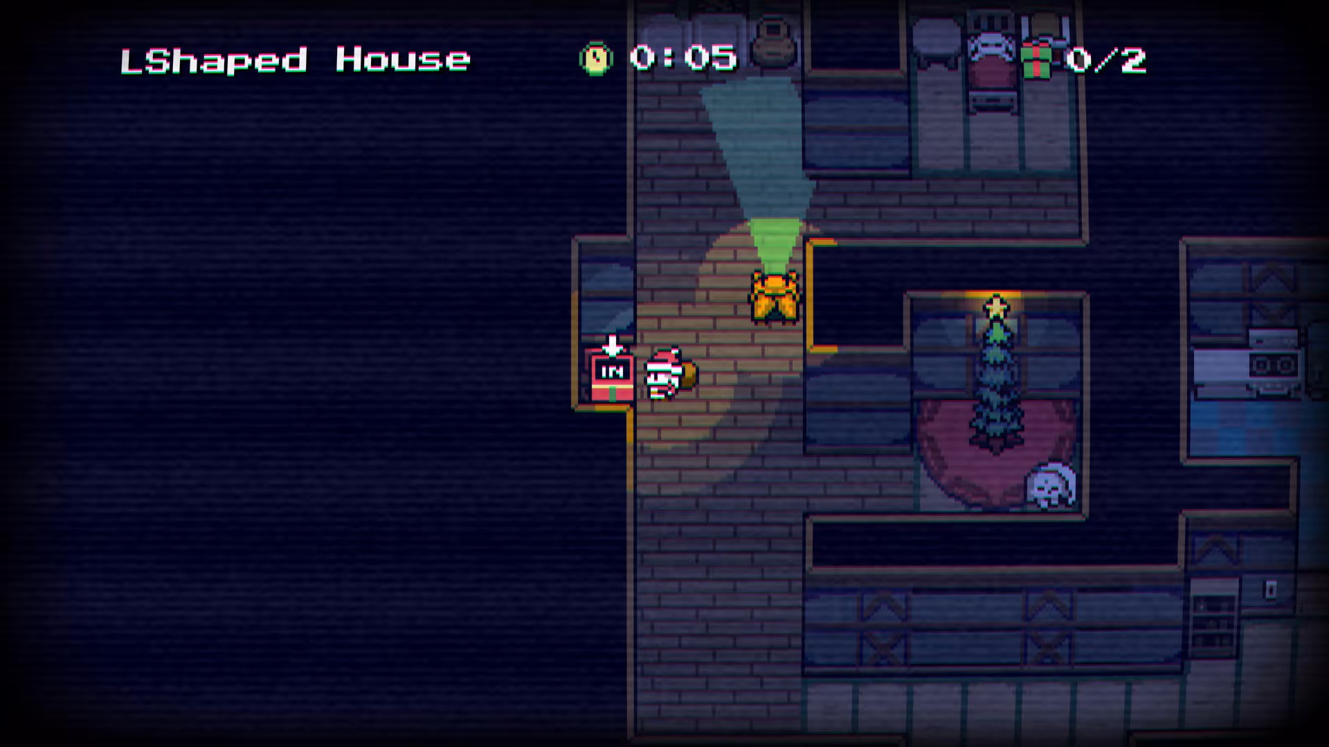 Cave Story's Secret Santa - cave-story-s-secret-santa_2.avif