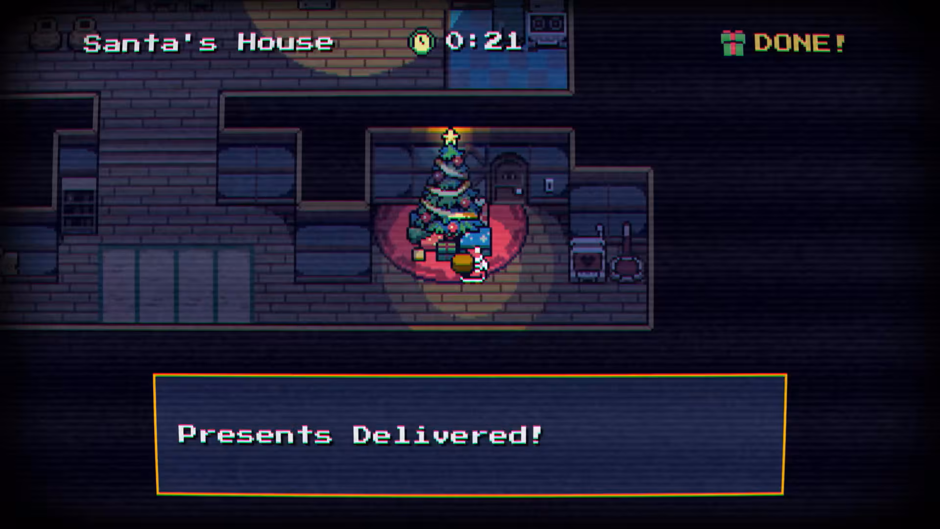 Cave Story's Secret Santa - cave-story-s-secret-santa_4.avif