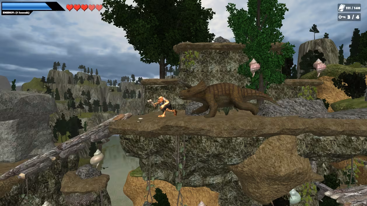 Caveman World: Mountains of Unga Boonga - caveman-world-mountains-of-unga-boonga_1.avif