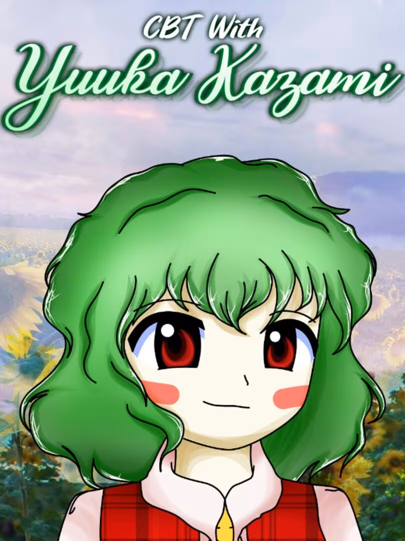 Capsule for CBT With Yuuka Kazami