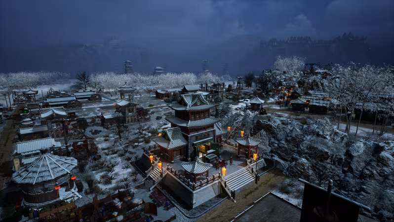Celestial Empire: Prologue - celestial-empire-prologue_5.avif