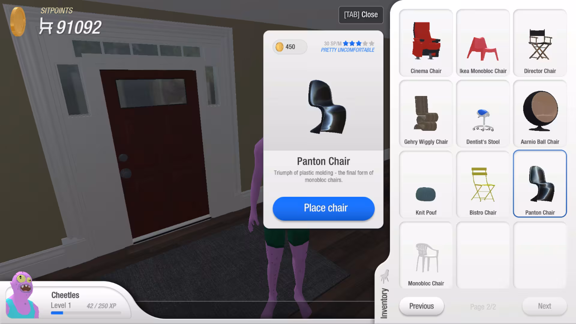 Chair Simulator - chair-simulator_2.avif