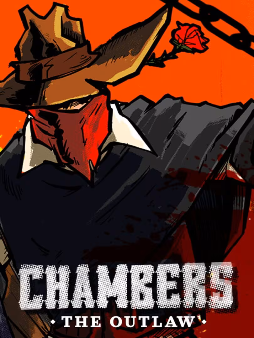 Capsule for Chambers: The Outlaw