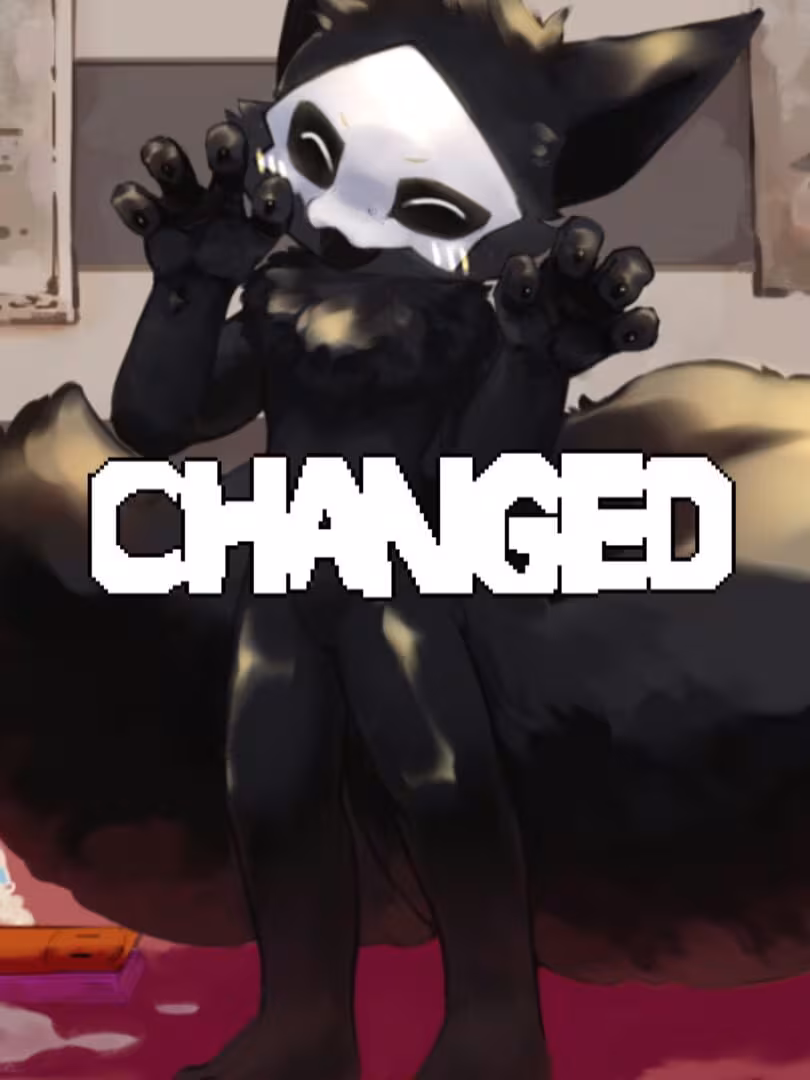 Capsule for Changed