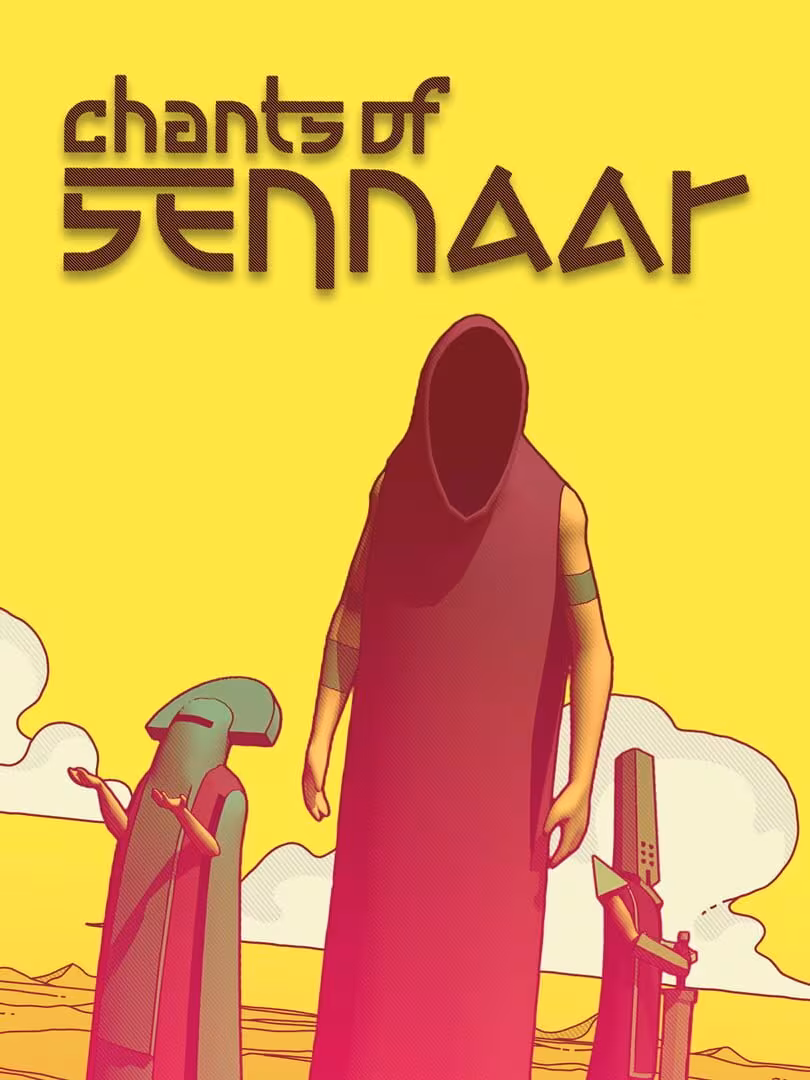 Capsule for Chants of Sennaar
