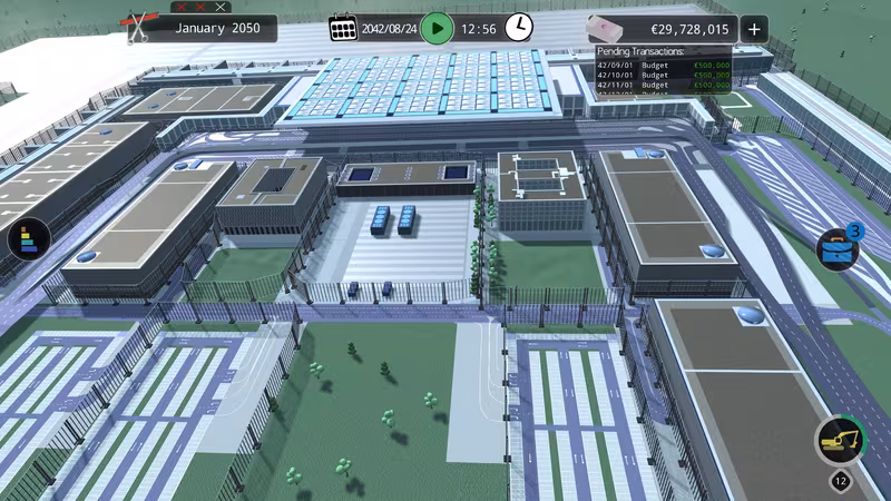 Chaotic Airport Construction Manager - chaotic-airport-construction-manager_3.avif