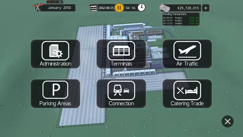 Chaotic Airport Construction Manager - chaotic-airport-construction-manager_4.avif