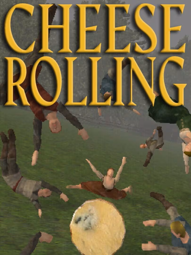Capsule for Cheese Rolling