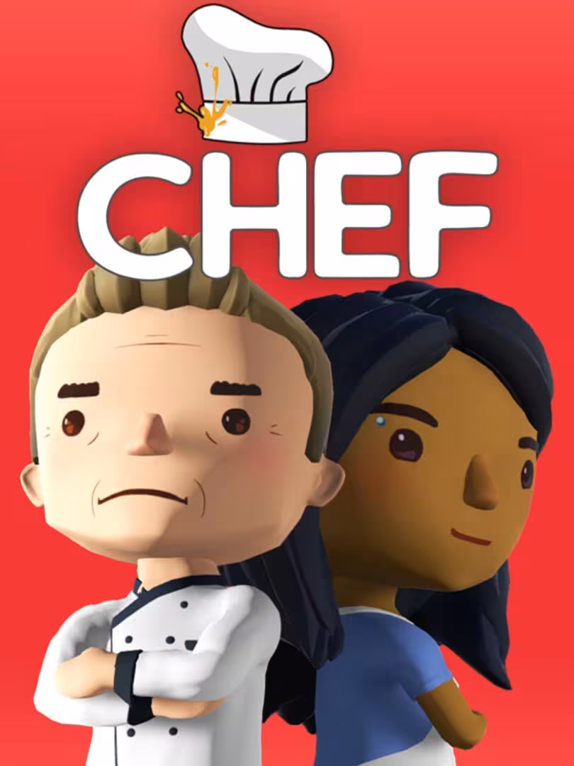 Capsule for Chef: A Restaurant Tycoon Game