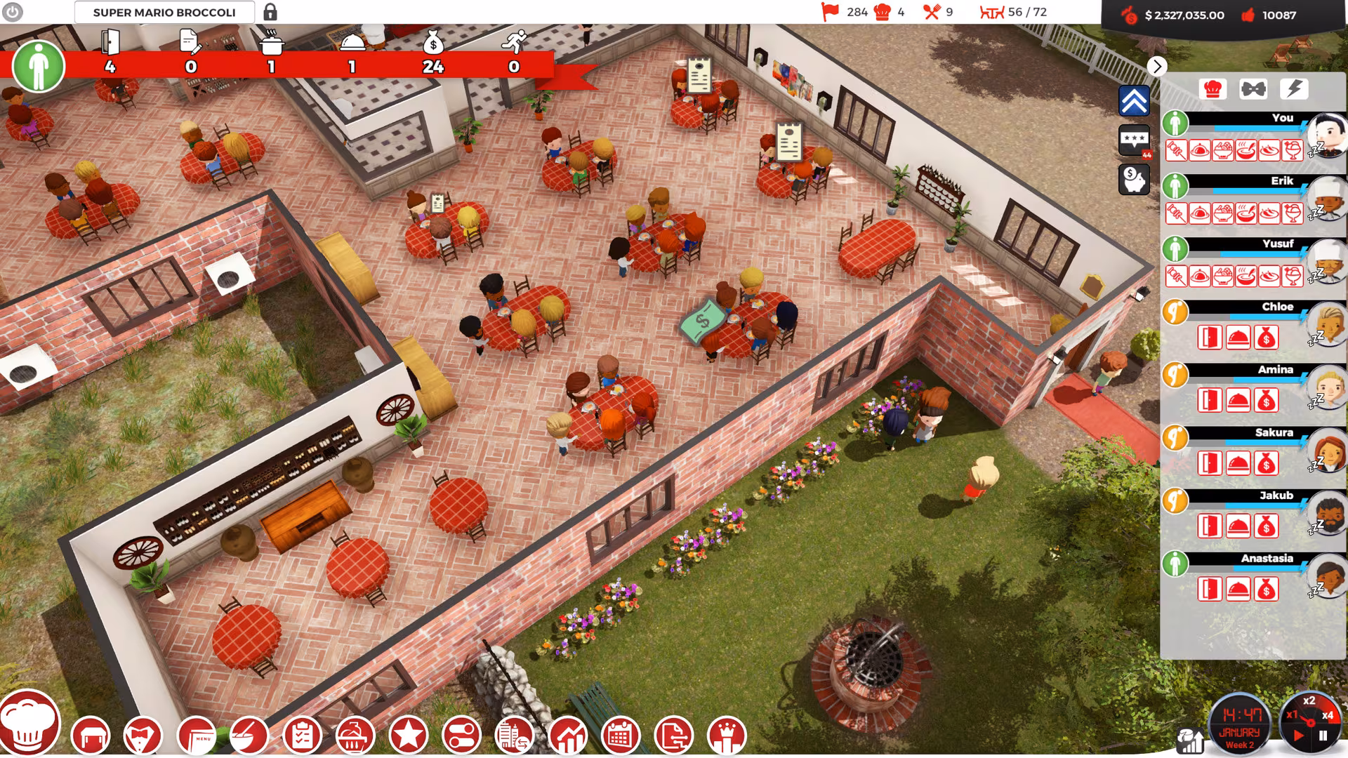 Chef: A Restaurant Tycoon Game - chef-a-restaurant-tycoon-game_1.avif