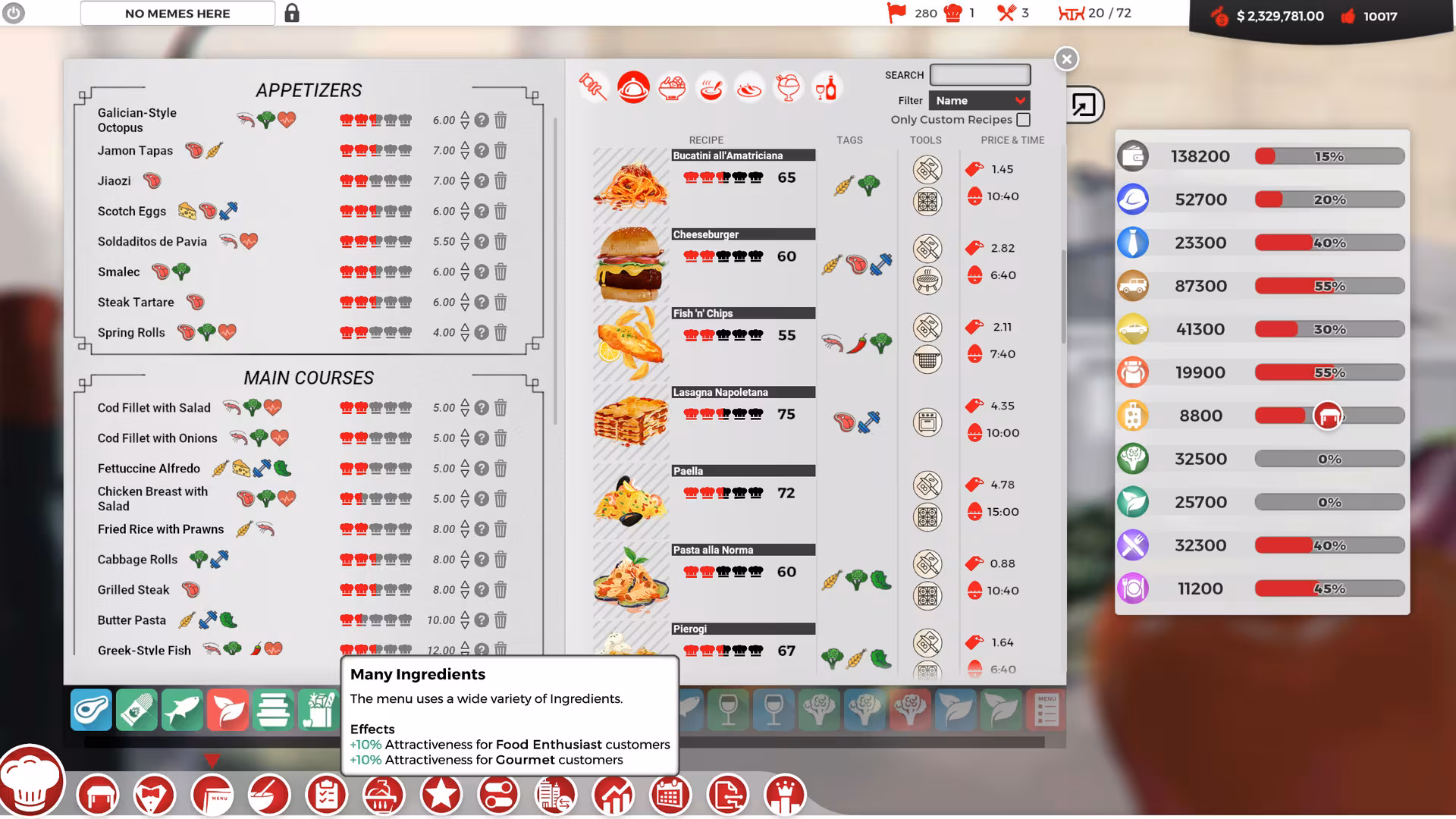 Chef: A Restaurant Tycoon Game - chef-a-restaurant-tycoon-game_2.avif