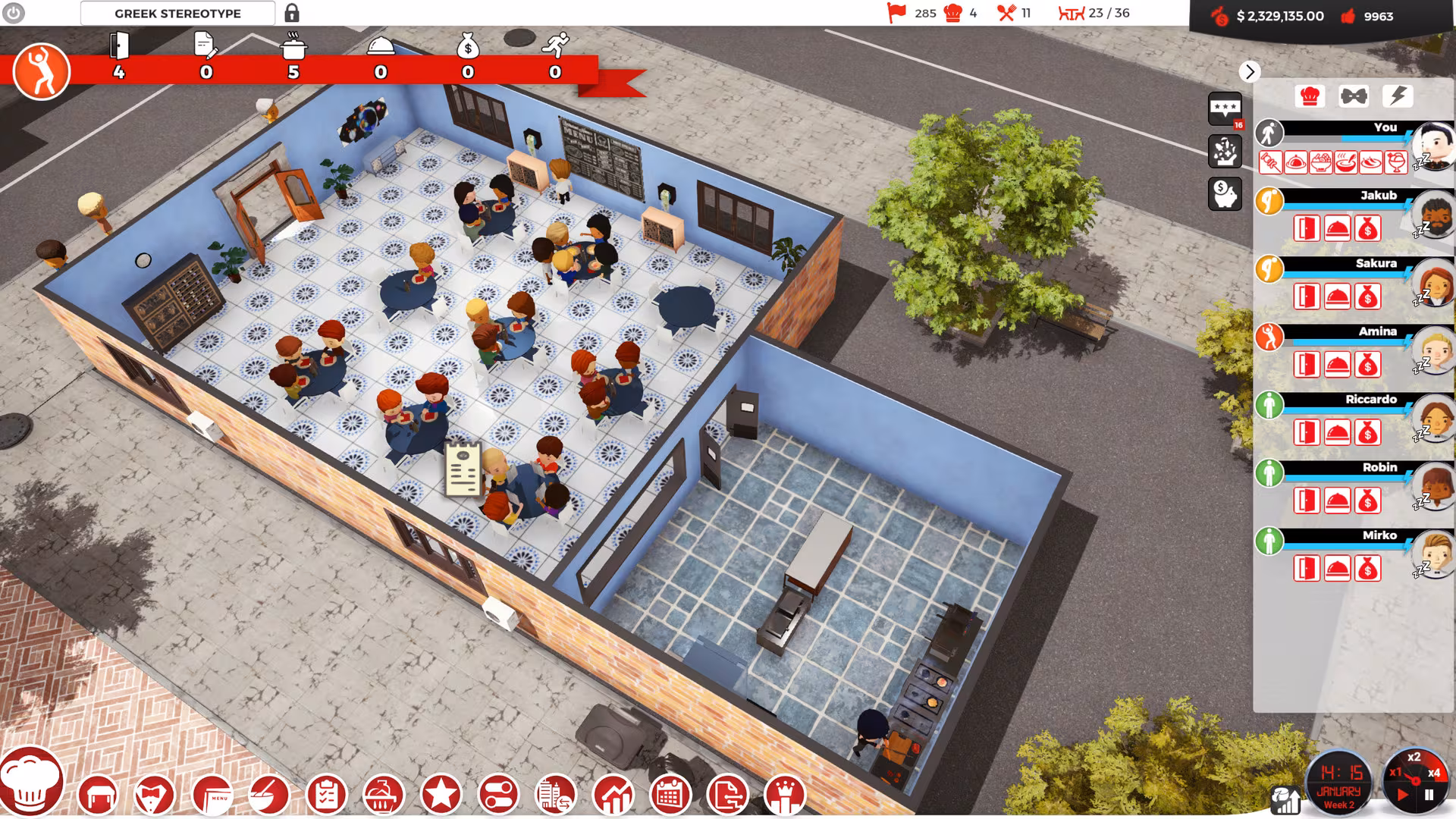 Chef: A Restaurant Tycoon Game - chef-a-restaurant-tycoon-game_3.avif