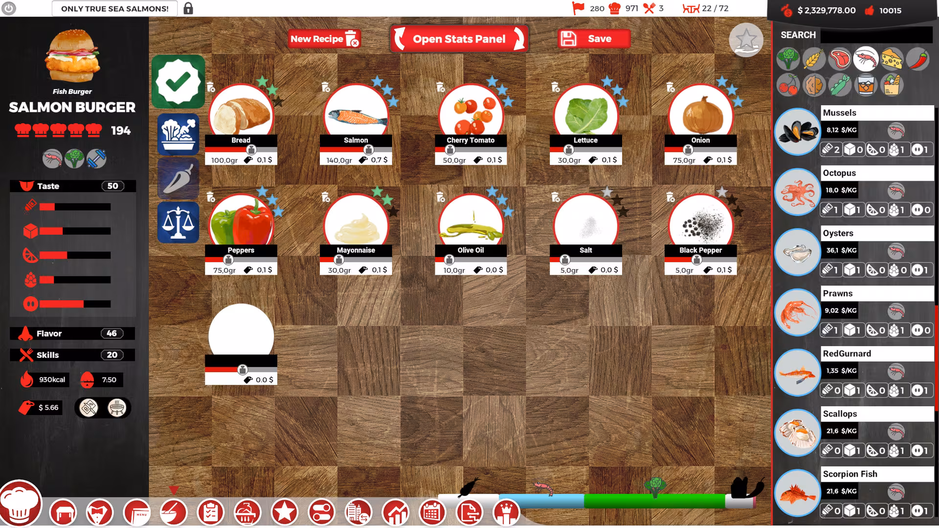Chef: A Restaurant Tycoon Game - chef-a-restaurant-tycoon-game_4.avif