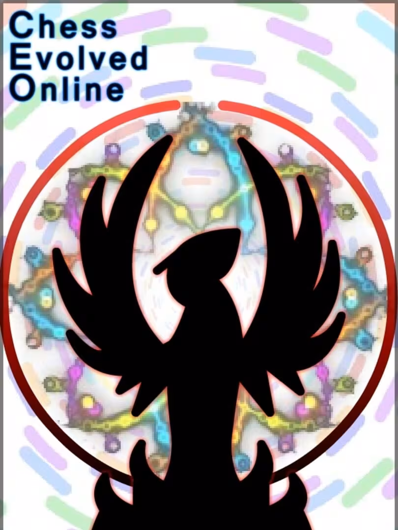Capsule for Chess Evolved Online