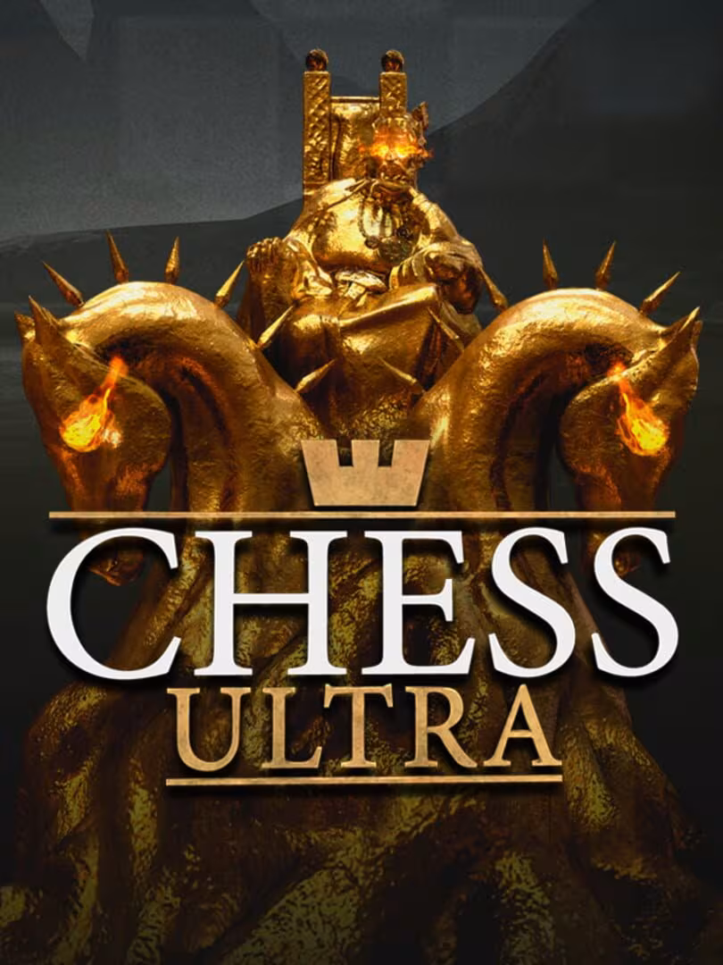 Capsule for Chess Ultra