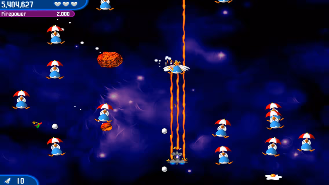Chicken Invaders 2 - chicken-invaders-2_2.avif