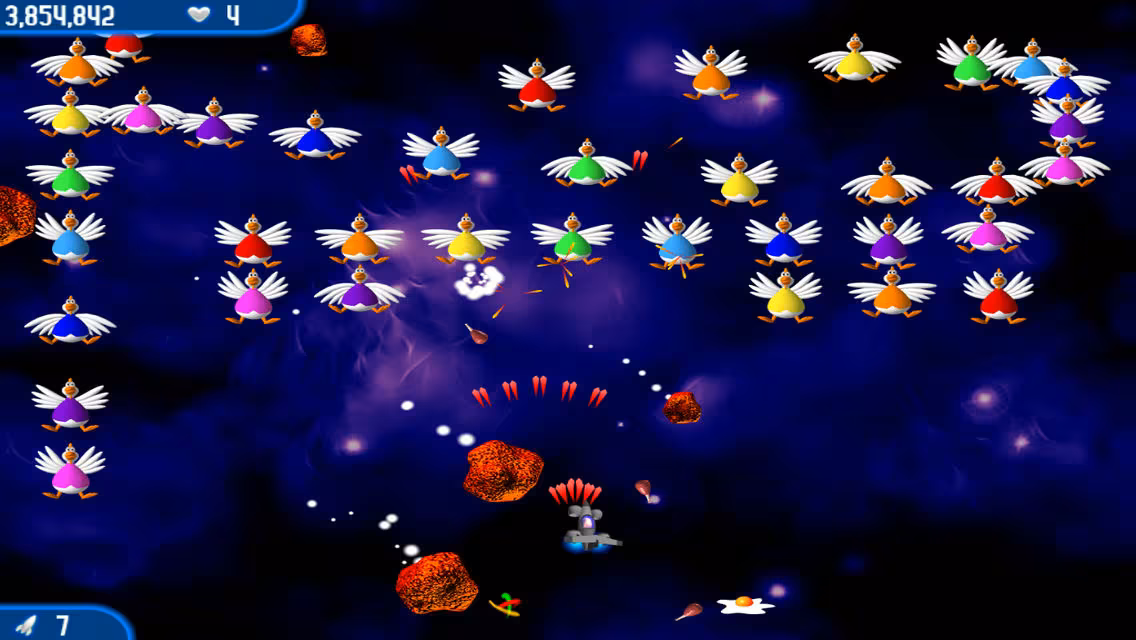 Chicken Invaders 2 - chicken-invaders-2_4.avif