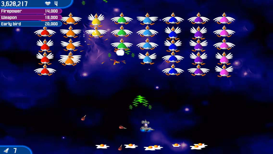 Chicken Invaders 2 - chicken-invaders-2_5.avif