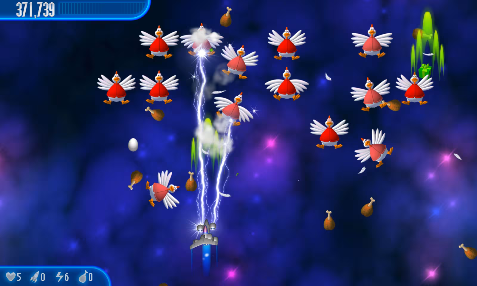 Chicken Invaders 3 - chicken-invaders-3_2.avif