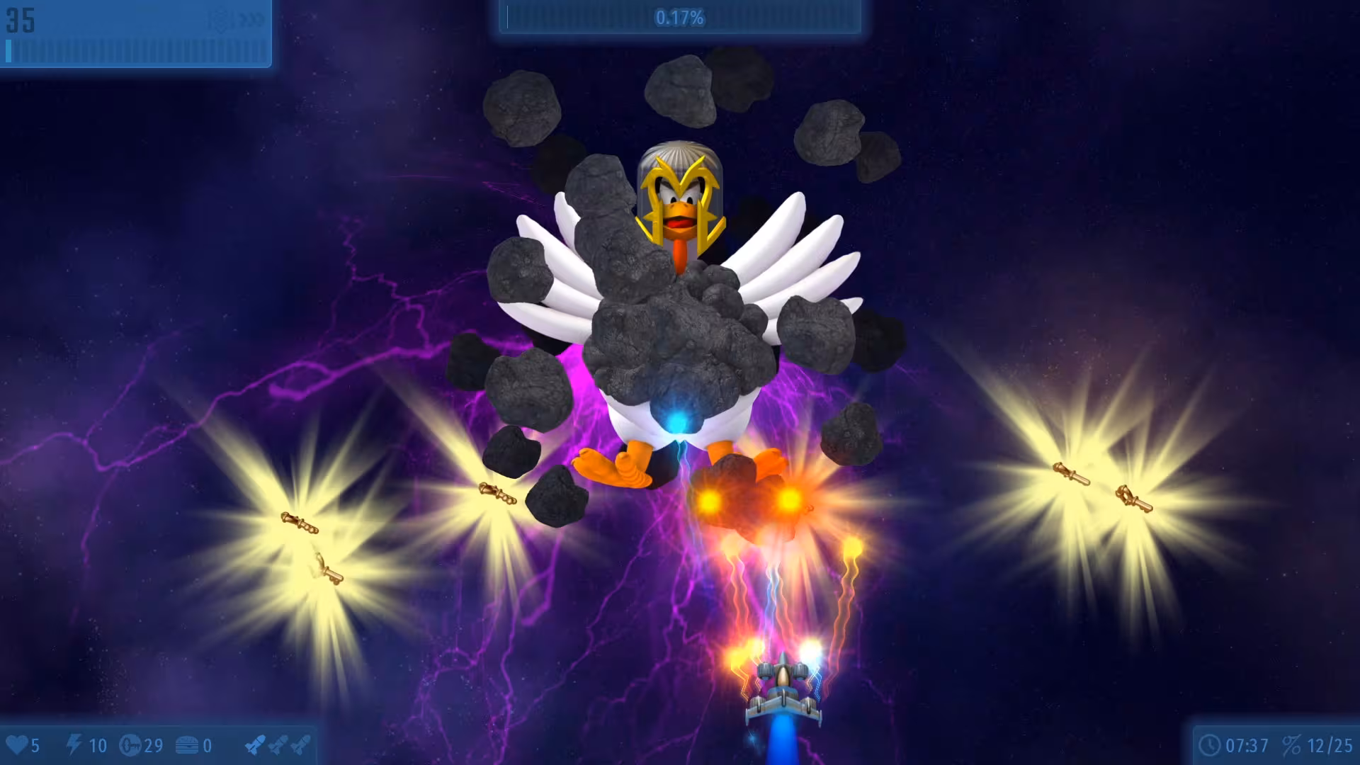 Chicken Invaders Universe - chicken-invaders-universe_2.avif