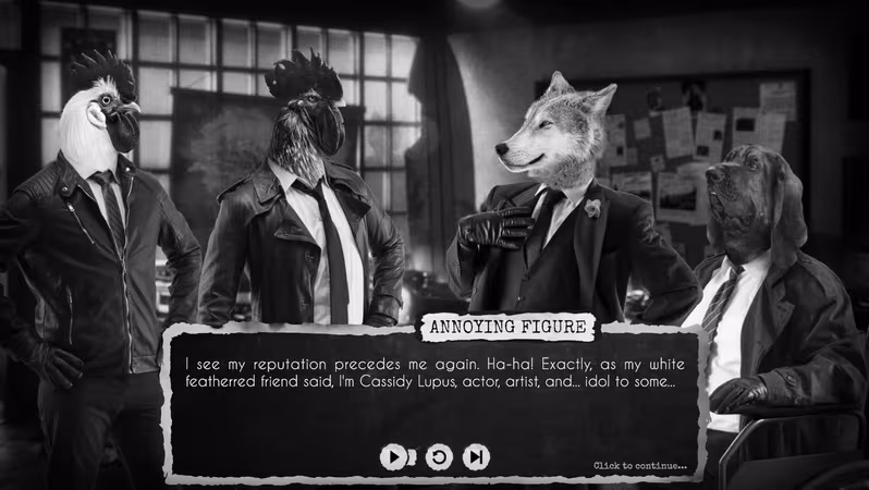 Chicken Police: Into the HIVE! - chicken-police-into-the-hive_6.avif