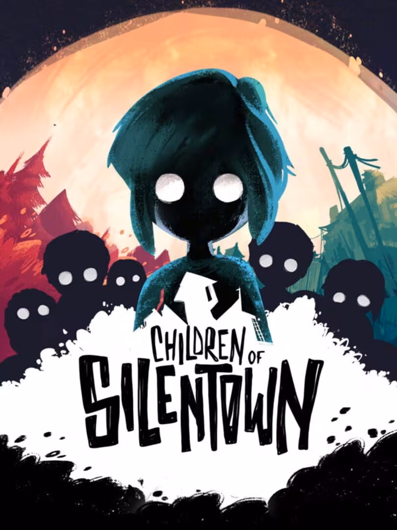 Capsule for Children of Silentown