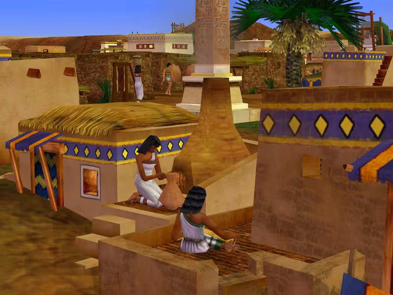 Children of the Nile: Enhanced Edition - children-of-the-nile-enhanced-edition_2.avif