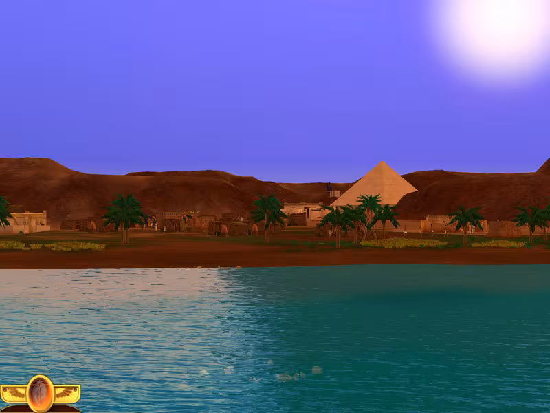 Children of the Nile: Enhanced Edition - children-of-the-nile-enhanced-edition_5.avif