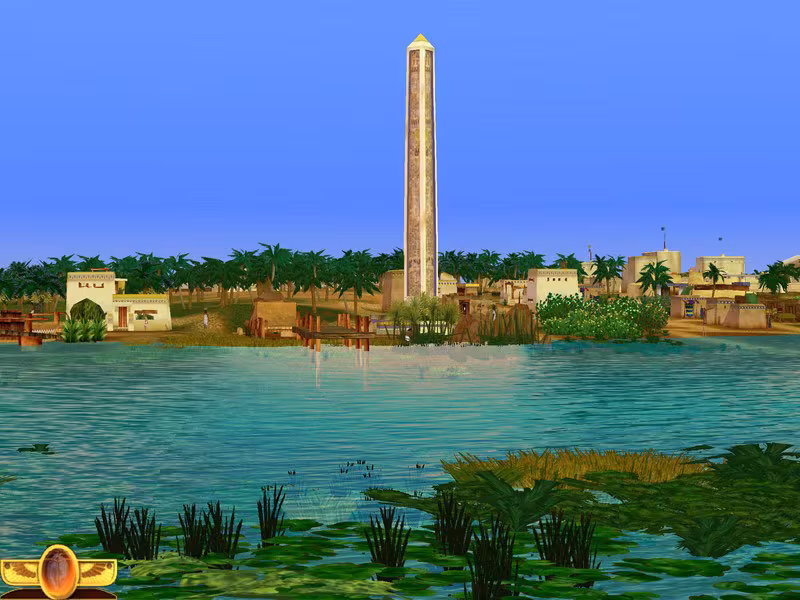 Children of the Nile: Enhanced Edition - children-of-the-nile-enhanced-edition_6.avif