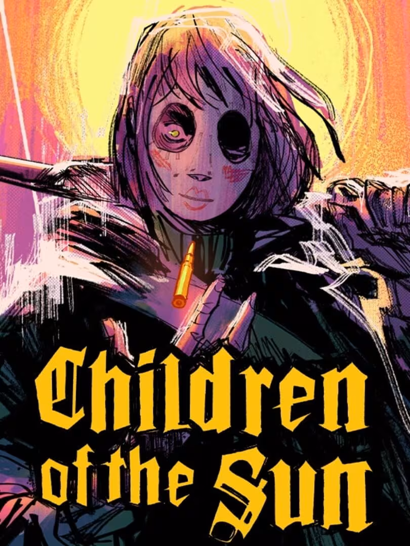 Capsule for Children of the Sun