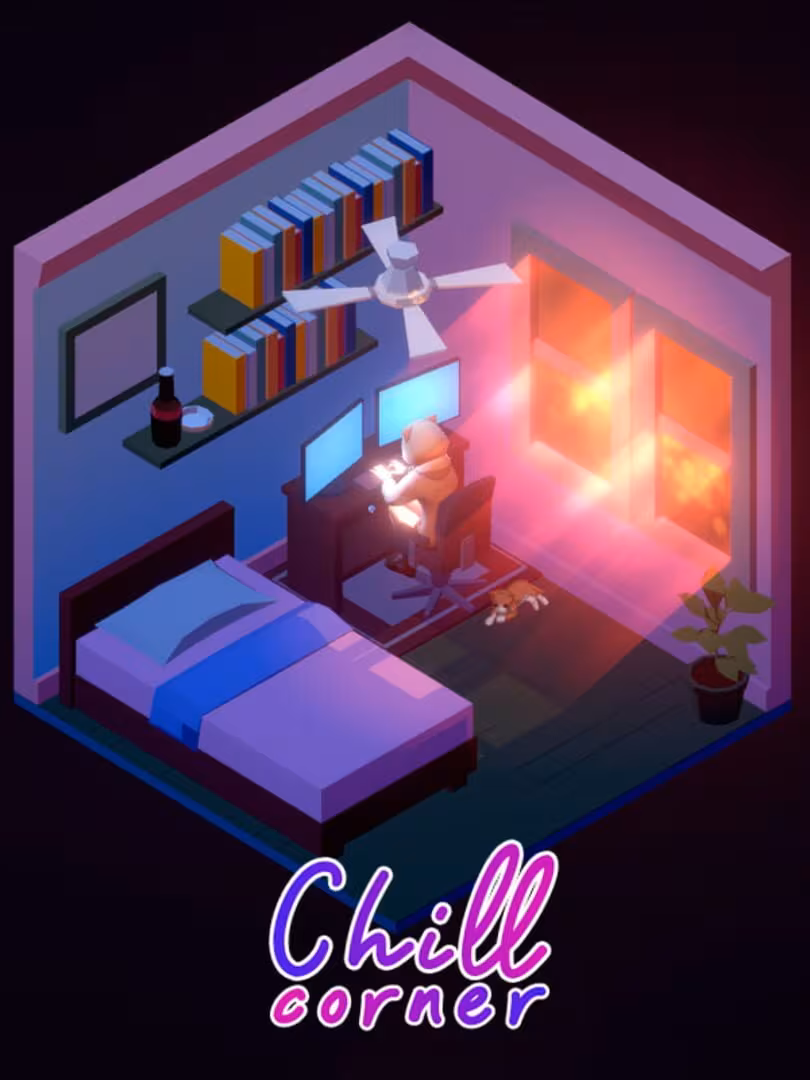 Capsule for Chill Corner