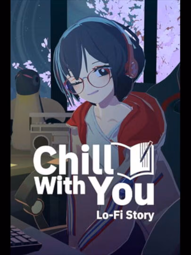 Capsule for Chill with You : Lo-Fi Story