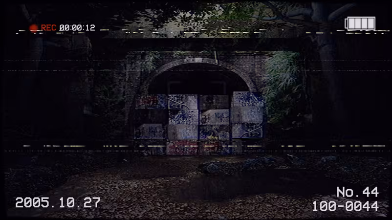 [Chilla's Art] Inunaki Tunnel | 犬鳴トンネル - chilla-s-art-inunaki-tunnel_6.avif