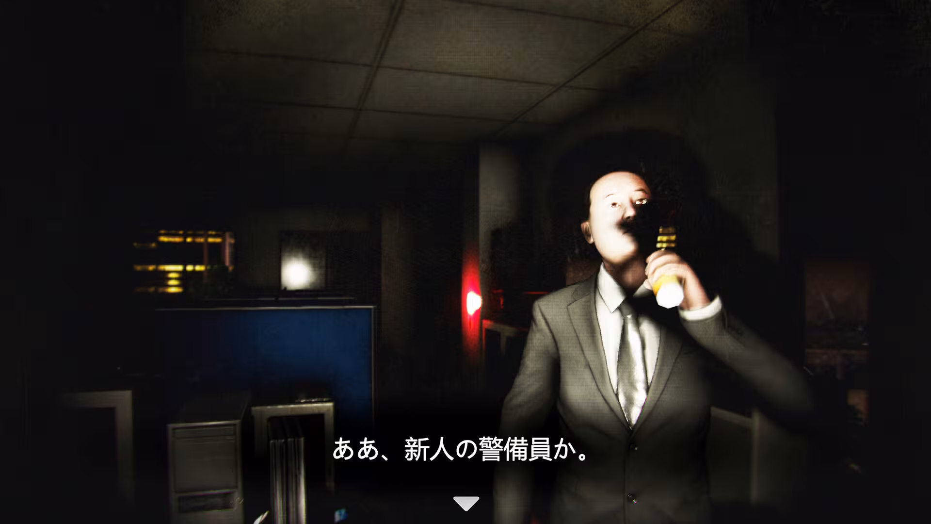[Chilla's Art] Night Security | 夜間警備 - chilla-s-art-night-security_4.avif