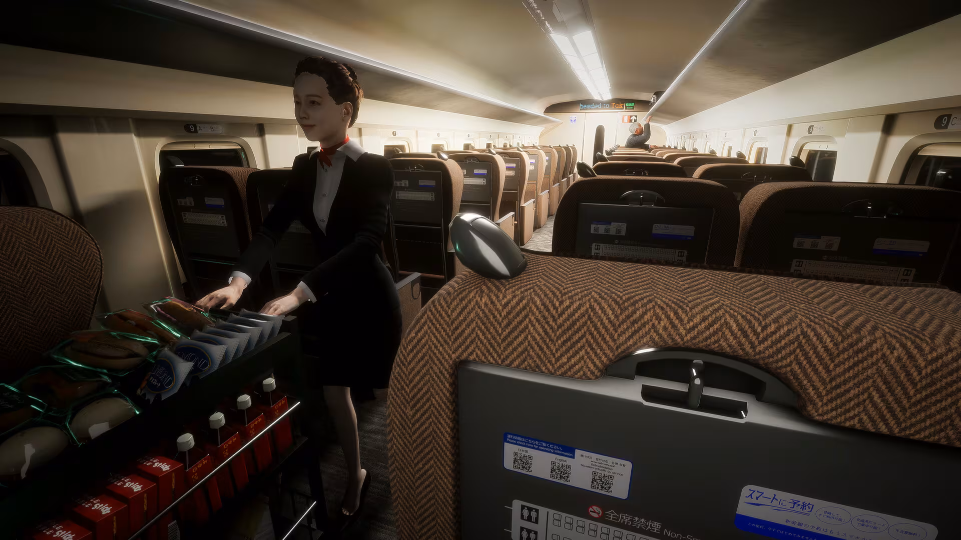 [Chilla's Art] Shinkansen 0 | 新幹線 0号 - chilla-s-art-shinkansen-0-0_2.avif