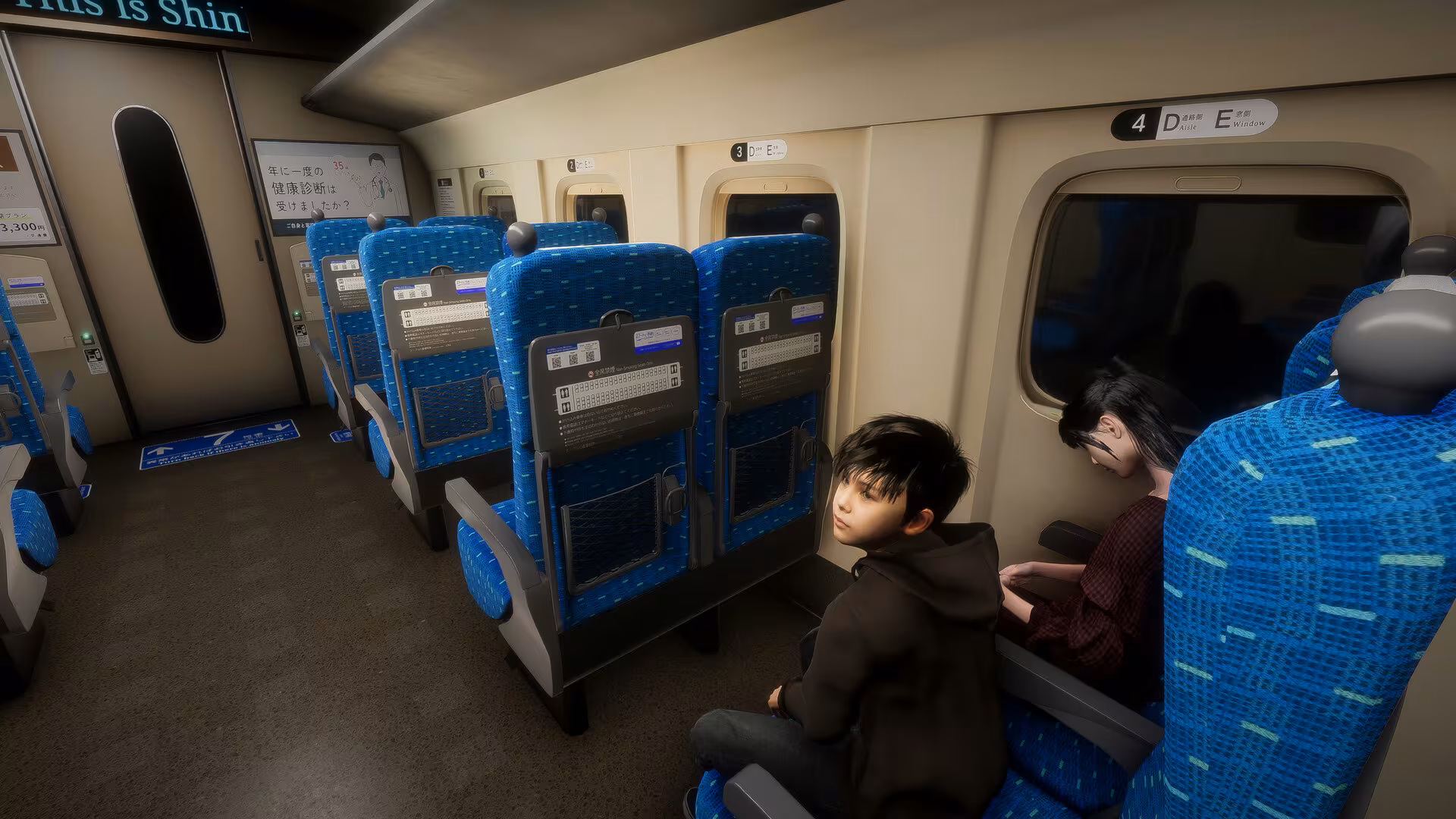 [Chilla's Art] Shinkansen 0 | 新幹線 0号 - chilla-s-art-shinkansen-0-0_4.avif