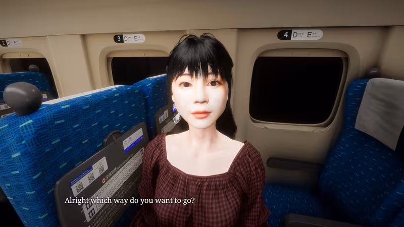[Chilla's Art] Shinkansen 0 | 新幹線 0号 - chilla-s-art-shinkansen-0-0_6.avif