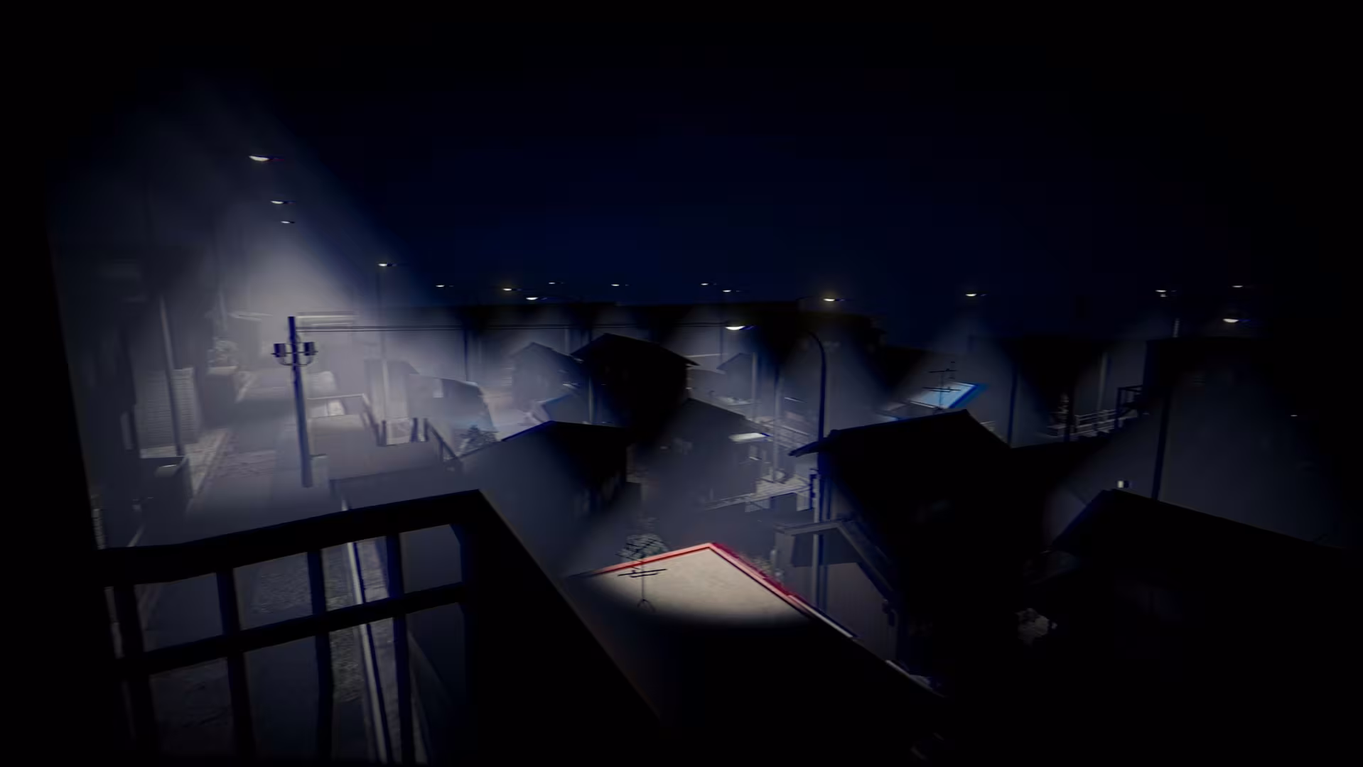 [Chilla's Art] The Convenience Store | 夜勤事件 - chilla-s-art-the-convenience-store_5.avif