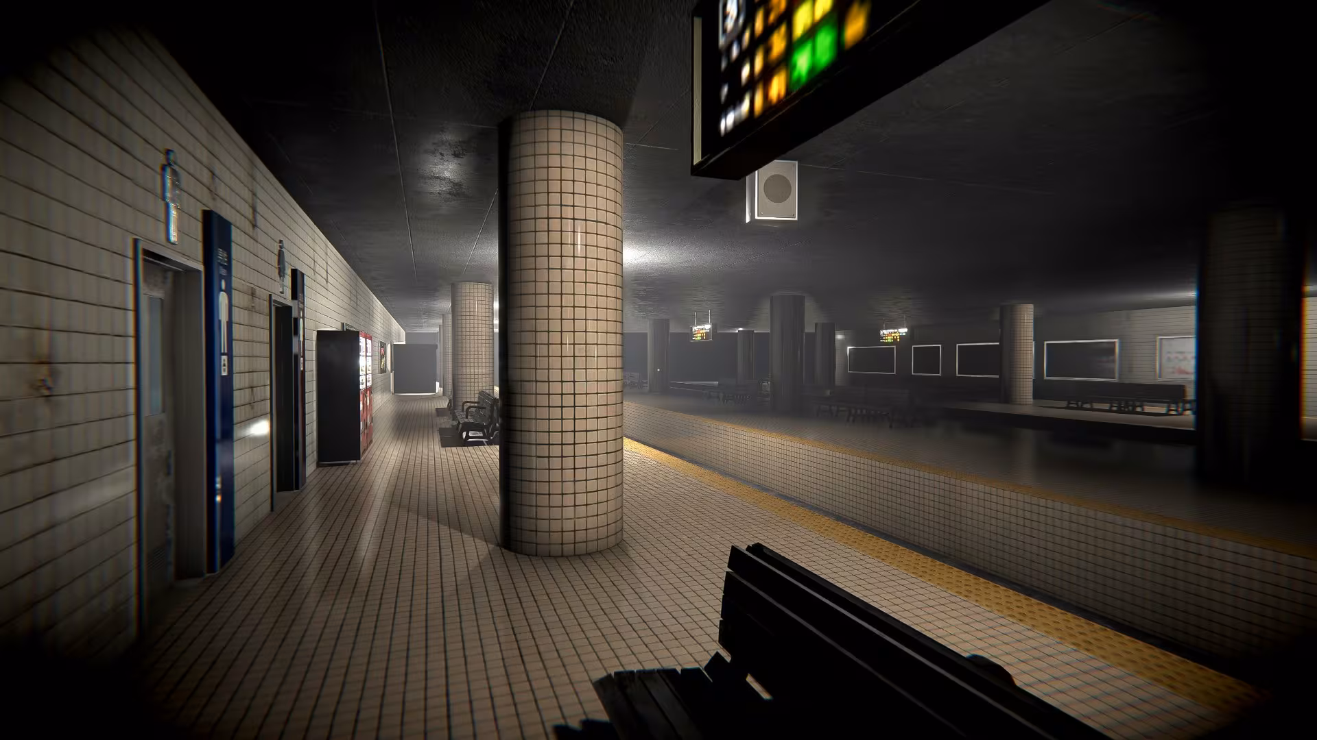[Chilla's Art] The Ghost Train | 幽霊列車 - chilla-s-art-the-ghost-train_5.avif
