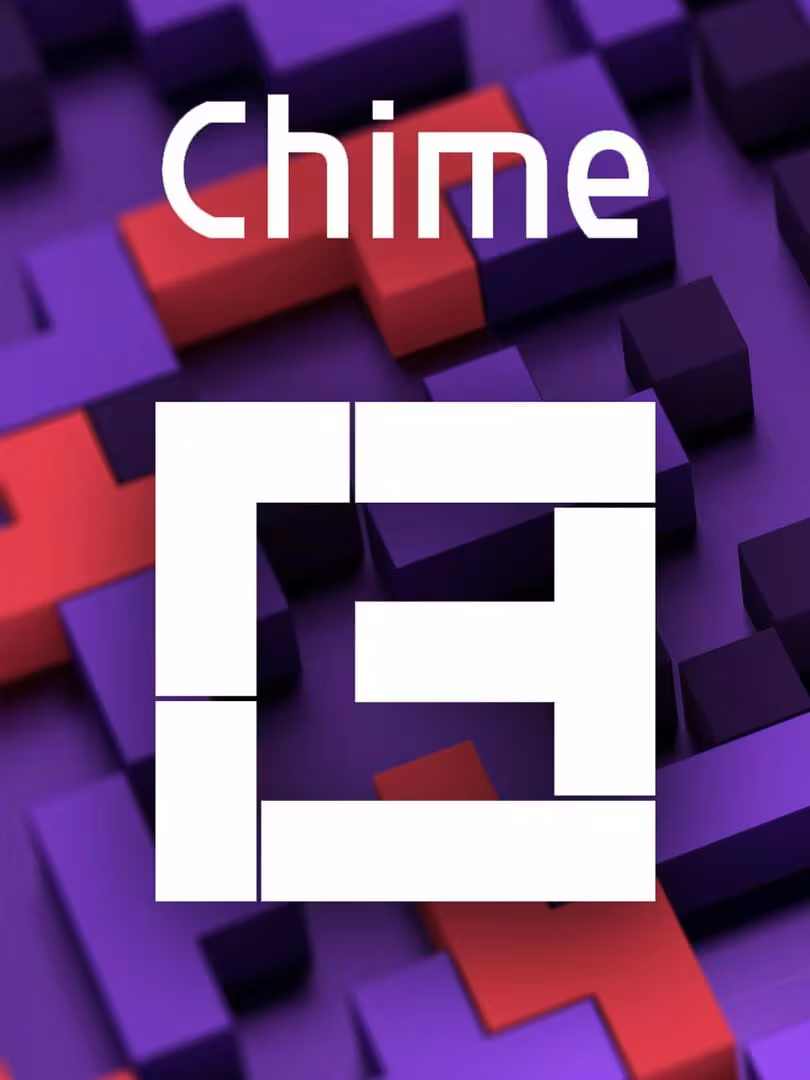 Capsule for Chime
