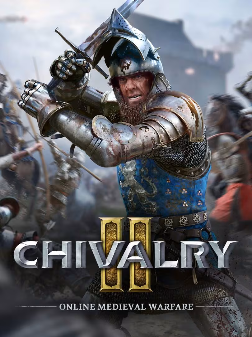 Capsule for Chivalry 2