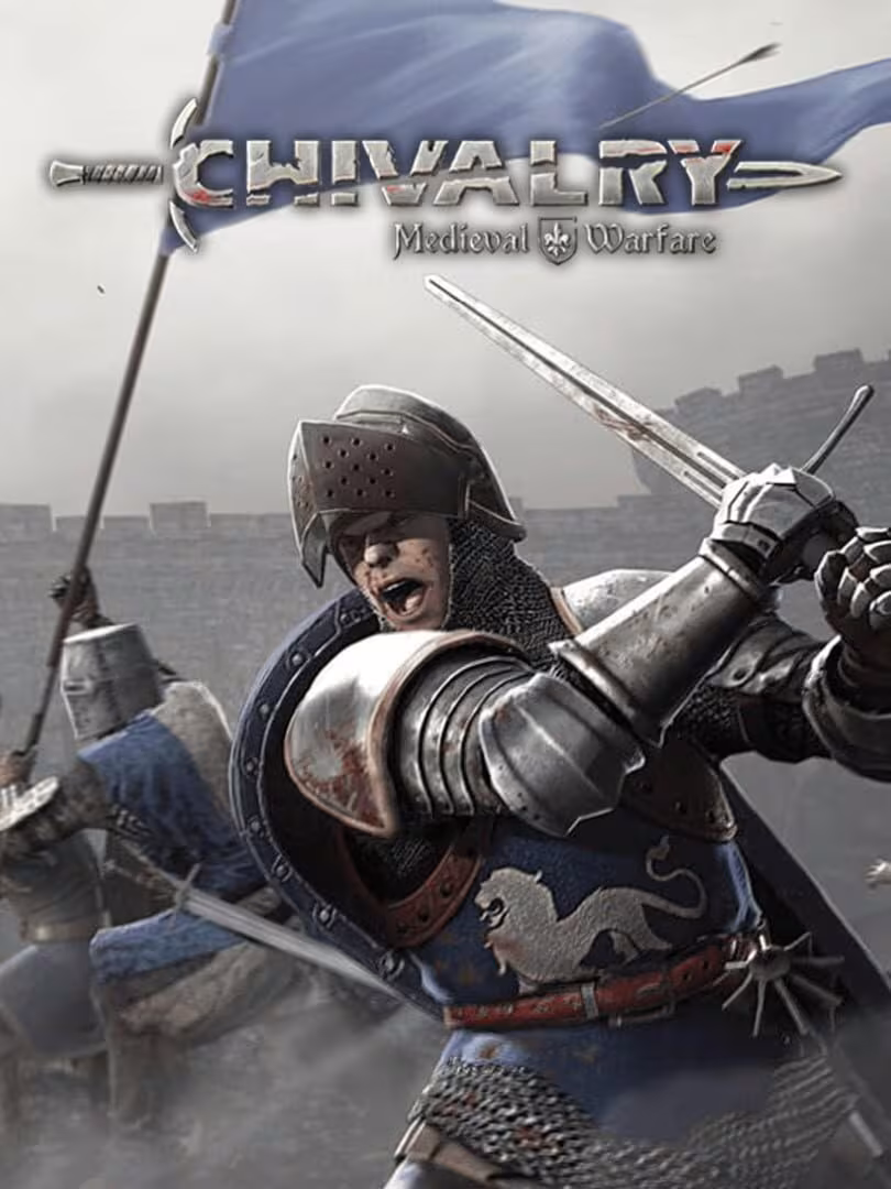 Capsule for Chivalry: Medieval Warfare