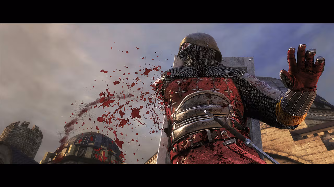 Chivalry: Medieval Warfare - chivalry-medieval-warfare_1.avif