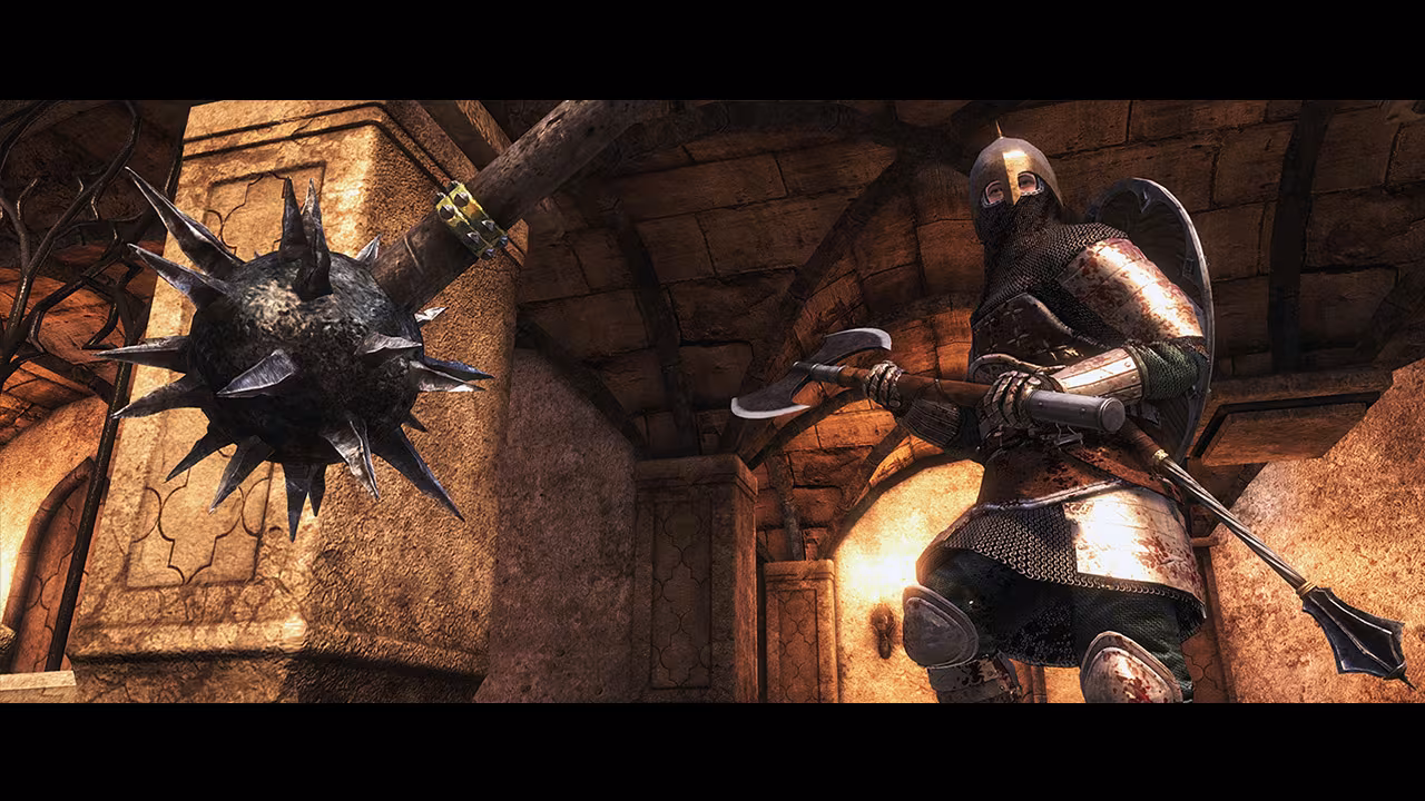 Chivalry: Medieval Warfare - chivalry-medieval-warfare_2.avif
