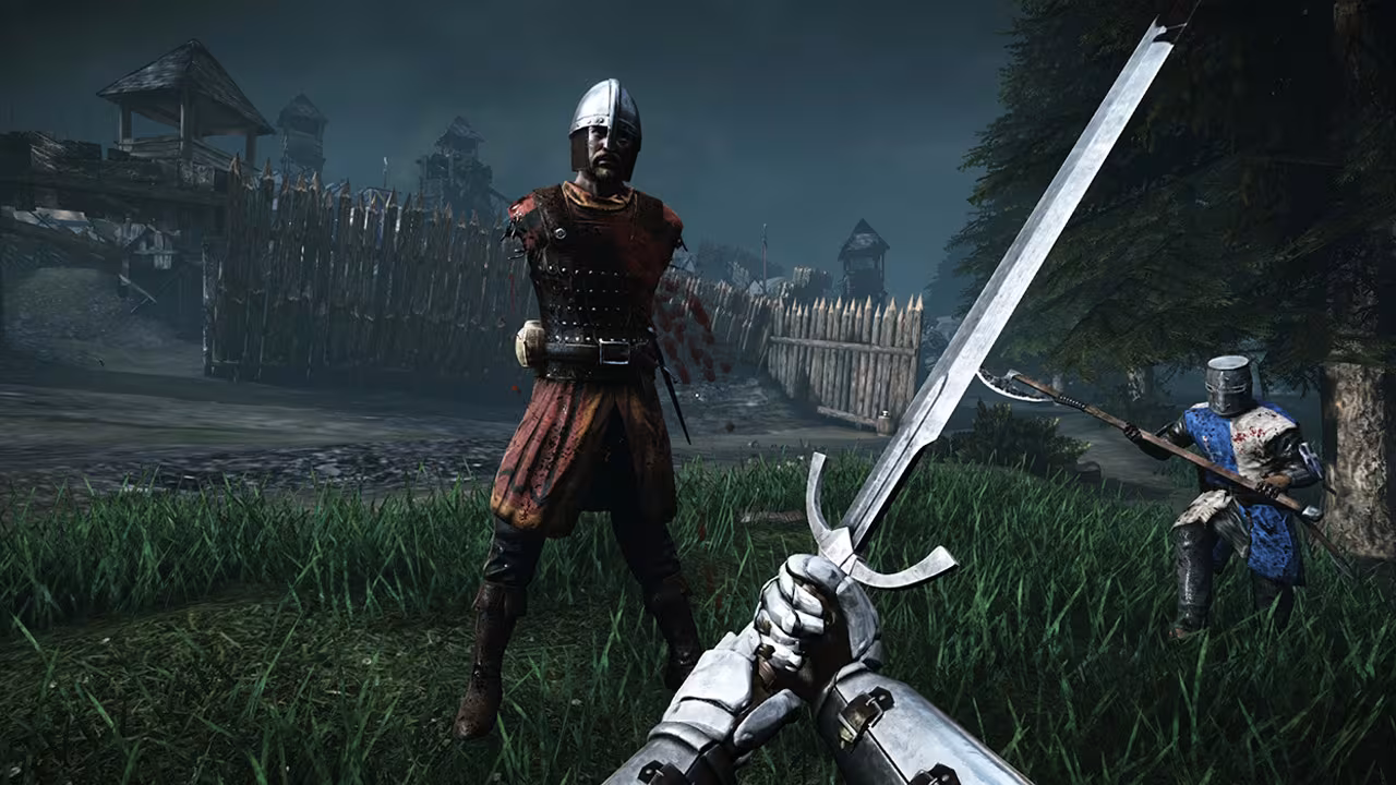 Chivalry: Medieval Warfare - chivalry-medieval-warfare_3.avif