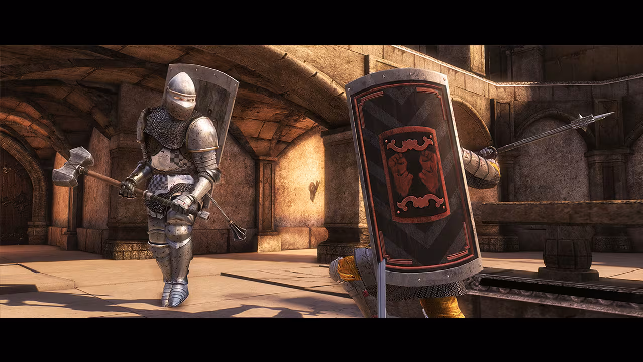 Chivalry: Medieval Warfare - chivalry-medieval-warfare_6.avif